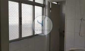Imagem 5: Apartamento com 2 dorms, Aparecida, Santos - R$ 389 mil, Cod: 1955