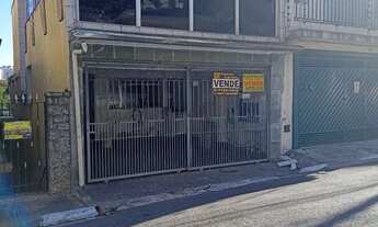 Imagem 3: Vende -se casa sobrado número 83