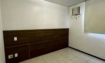 Imagem 4: Apartamento para venda possui 97 metros quadrados com 3 quartos em Enseada do Suá - Vitóri