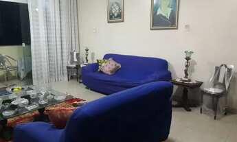 Imagem 3: Vendo lindo apartamento no Umarizal, Edifício antares, 3 quartos 1 suite