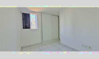 Imagem 5: Apartamento à venda em Manaíra com 3 quartos 1 suíte com 73,40 m²