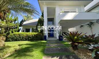 Imagem 6: RIO DE JANEIRO - Casa de Condomínio - BARRA DA TIJUCA