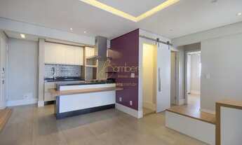 Imagem 3: Apartamento na Vila Andrade com 2 dormitórios e 2 vagas