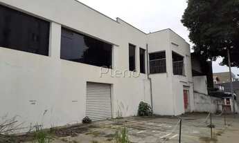 Imagem 6: Prédio - Taquaral - Campinas