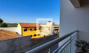 Imagem 5: Apartamento para Aluguel - Jardim Antonio Von Zuben , 2 Quartos, 56 m2