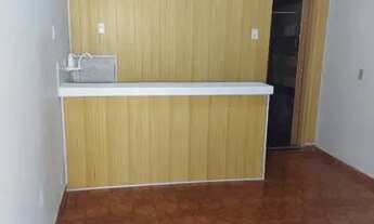 Imagem: Quitinete em local tranquilo e residencial