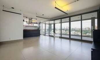 Imagem 2: Apartamento para Aluguel - Vila Madalena, 2 Quartos, 129 m2