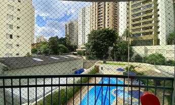 Imagem 7: Apartamento para venda tem 100 metros quadrados com 3 quartos em Alto de Pinheiros - São P