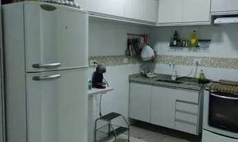 Imagem 3: Apartamento à venda 2 quartos 1 suíte 1 vaga Uruguaiana Alzira - Santo André - SP