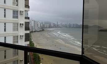 Imagem: APTO LUXUOSO FRENTE MAR