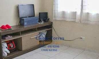 Imagem 6: Sobrado em Colombo/PR