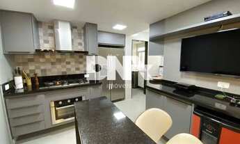 Imagem 4: Apartamento-À VENDA-Leblon-Rio de Janeiro-RJ