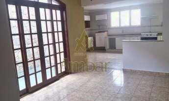 Imagem: Casa - Ribeirão Preto - Castelo Branco