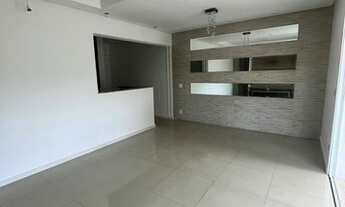 Imagem 4: Apartamento para aluguel tem 96 metros quadrados com 3 quartos em Vila Belmiro - Santos