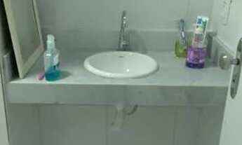 Imagem 7: Quarto de Individual - Parque Júlio César, Pituba