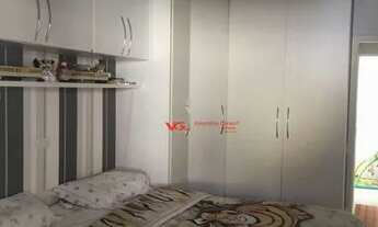 Imagem 6: Casa com 2 dormitórios à venda, 95 m² por R$ 620.000,00 - Jardim São Francisco - Indaiatub