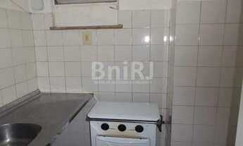 Imagem 7: Apt.. de sala e quarto, fundos, vista livre