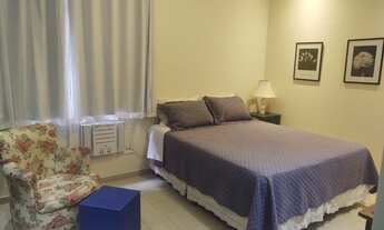 Imagem: Apartamento para aluguel tem 60 metros quadrados