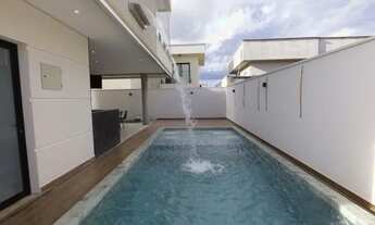 Imagem 4: Sobrado no Parqville Jacarandá