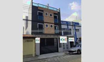 Imagem: Apartamento Santa Terezinha - Santo Andre