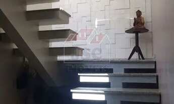 Imagem 5: Sobrado no bairro Cerâmica - São Caetano do Sul, SP