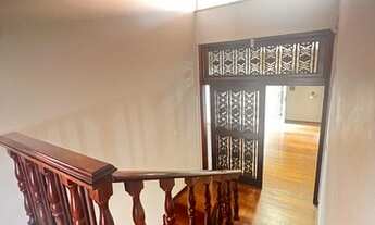 Imagem 3: Casa para locação comercial tem 450 metros quadrados com 4 quartos em Nova Campinas - Camp