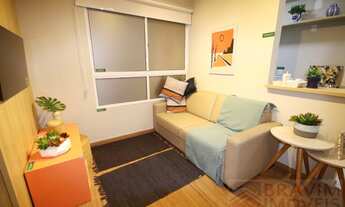 Imagem 7: Apartamento em Porto Canoa, 2 dormitórios, 1 banheiro, 1 vaga