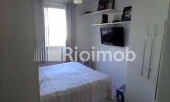 Imagem 7: Méier Apartamento com 1 dormitório