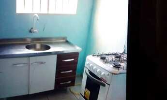 Imagem 3: Kitinete Casa com 1 dormitório