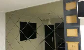 Imagem 4: Casa à Venda no Condomínio Residencial Reserva Campo Belo