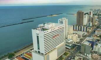 Imagem: FLAT RESIDENCIAL JAM