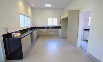 Imagem 5: Casa - Loteamento Mont Blanc Residence - Campinas