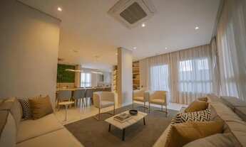 Imagem 6: Apartamento para venda com 93 metros quadrados com 3 quartos em Jardim Caravelas - São Pau