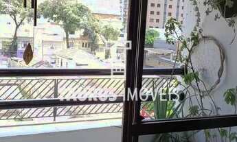 Imagem 3: Apartamento à venda no bairro Santa Paula - São Caetano do Sul/SP