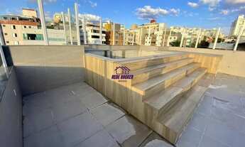 Imagem 6: Cobertura No Castelo