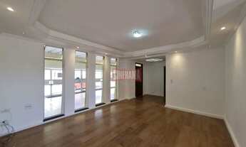 Imagem 7: Casa com 3 dormitórios para alugar, 300 m² por R$ 10.628,71/mês - Jardim São Caetano - São