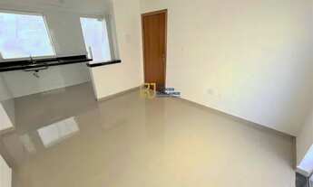 Imagem 5: Área Privativa à Venda - 2 Quartos - 1 Vaga - 80m² - Bairro Vila Clóris - Próximo ao Shopp