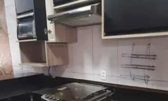 Imagem 6: Condomínio casa mobiliada prox av das Torres para aluguel com 2/4