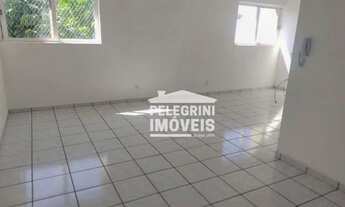 Imagem 2: Apartamento com 2 dormitórios para alugar, 106 m² por R$ 2.700,02/mês - Parque Taquaral