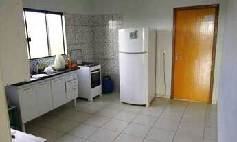 Imagem 3: Casa para venda com 72 metros quadrados com 2 quartos em Vila Paiva - Suzano - SP