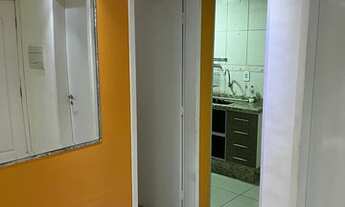 Imagem 3: Apartamento para venda de 55 metros quadrados com 3 quartos - Parque Santo Antonio - São P