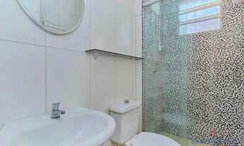 Imagem 4: Apartamento com 2 dormitórios à venda, 45 m² por R$ 220.000,00 - Cidade Industrial - Curit