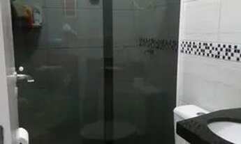 Imagem 7: Apartamento semi mobiliado