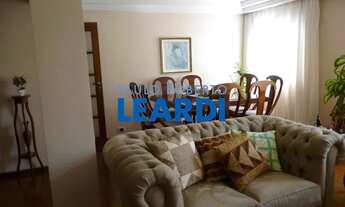 Imagem 1: APARTAMENTO - BROOKLIN PAULISTA - SP