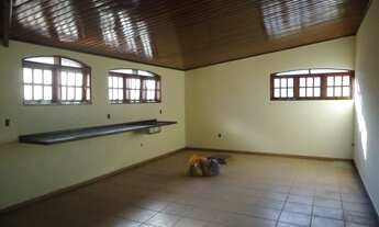 Imagem 5: Sobrado para locação no Jardim Maria Cristina, em Sorocaba-SP