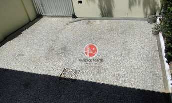 Imagem 1: Casa com 4 suítes à venda, 220 m² por R$ 850.000 - Luciano Cavalcante - Fortaleza/Ceará