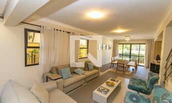 Imagem 5: Casa de Condomínio para Aluguel - Bairro das Palmeiras, 4 Quartos, 280 m2