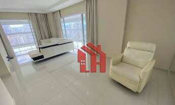 Imagem 5: Apartamento com 4 dormitórios, 255 m² - venda por R$ 4.630.000,00 ou aluguel por R$ 30.000