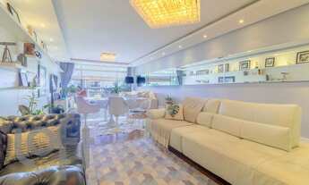 Imagem 6: Apartamento para venda com 255 metros quadrados com 3 quartos em Santa Cecília - São Paulo