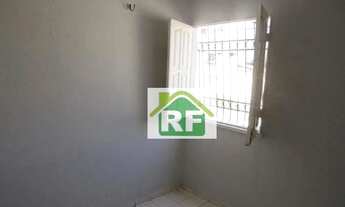 Imagem 2: Apartamento medindo aproximadamente 59m² com 03 quartos